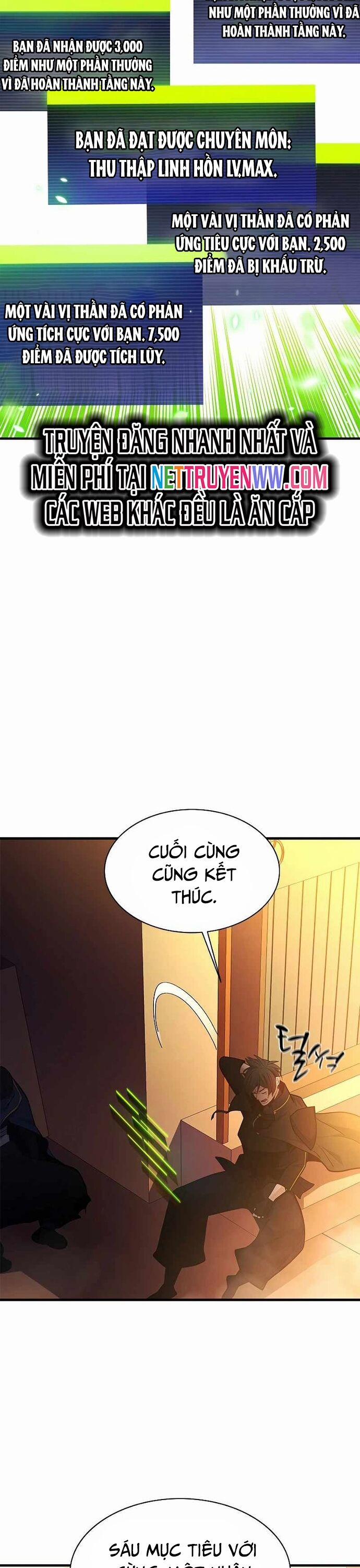 Hầm Ngục Hướng Dẫn Cấp Địa Ngục 139 trang 5