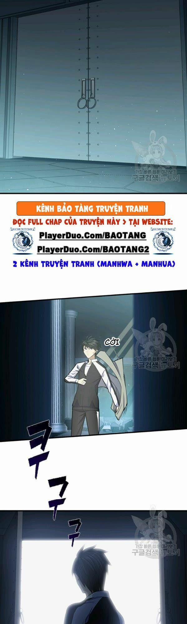 Hầm Ngục Hướng Dẫn Cấp Địa Ngục 14 trang 21