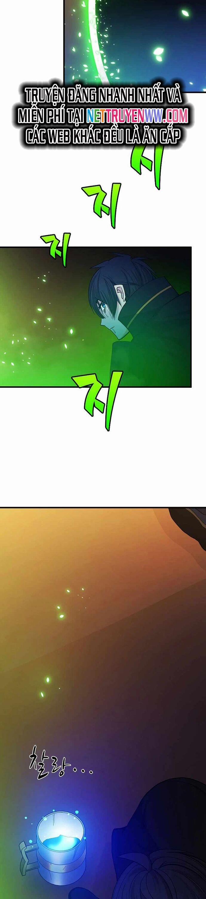 Hầm Ngục Hướng Dẫn Cấp Địa Ngục 140 trang 12