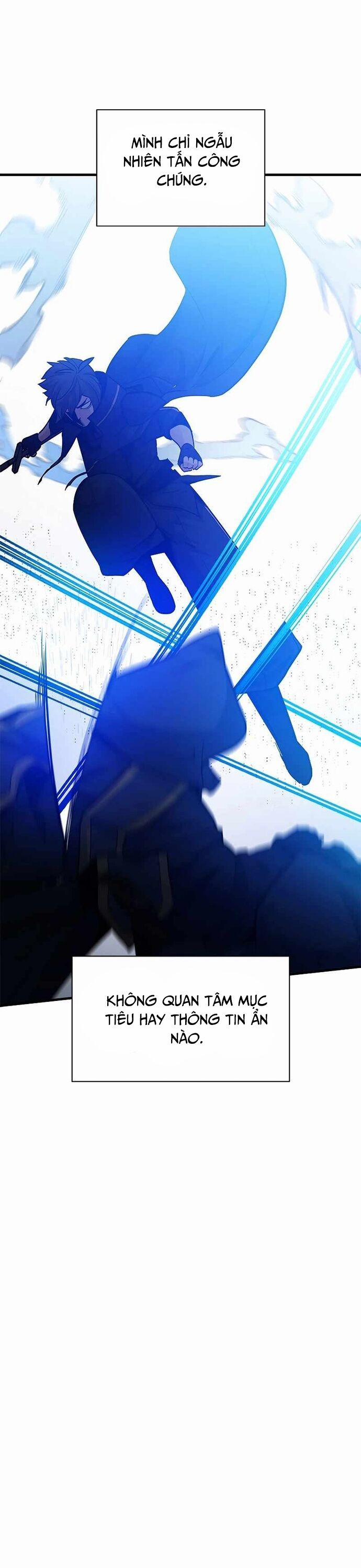 Hầm Ngục Hướng Dẫn Cấp Địa Ngục 140 trang 22