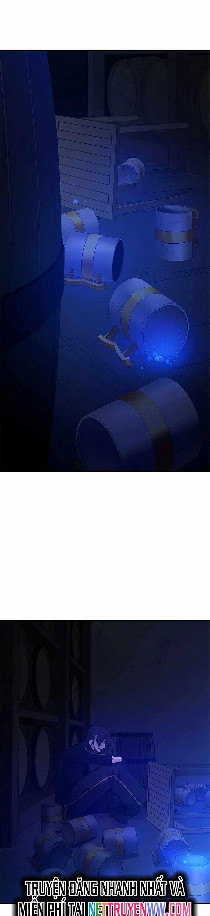 Hầm Ngục Hướng Dẫn Cấp Địa Ngục 140 trang 23