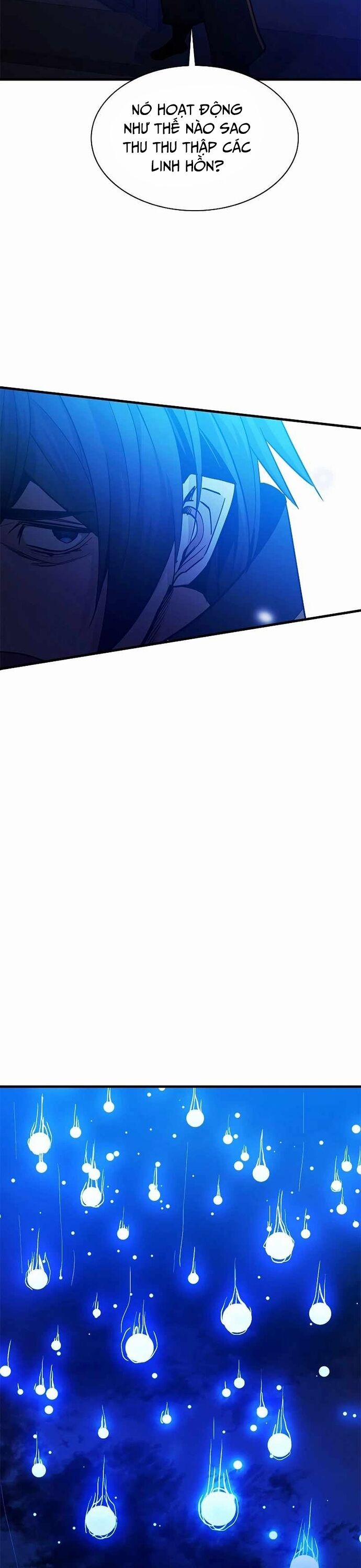 Hầm Ngục Hướng Dẫn Cấp Địa Ngục 140 trang 27