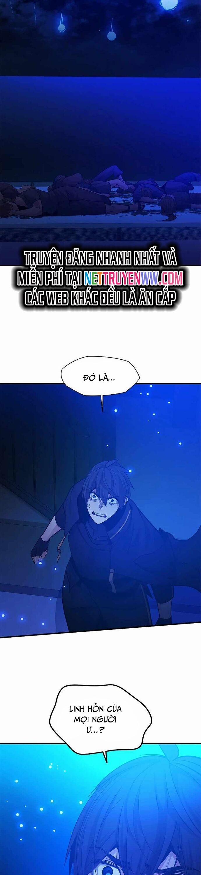 Hầm Ngục Hướng Dẫn Cấp Địa Ngục 140 trang 28