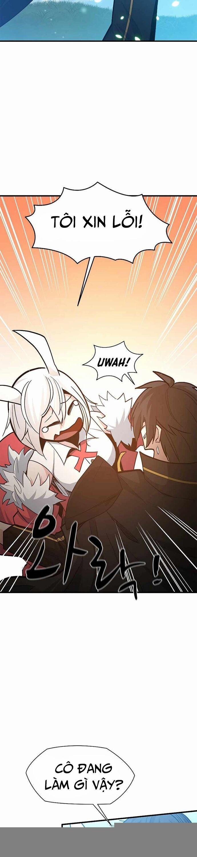 Hầm Ngục Hướng Dẫn Cấp Địa Ngục 140 trang 33