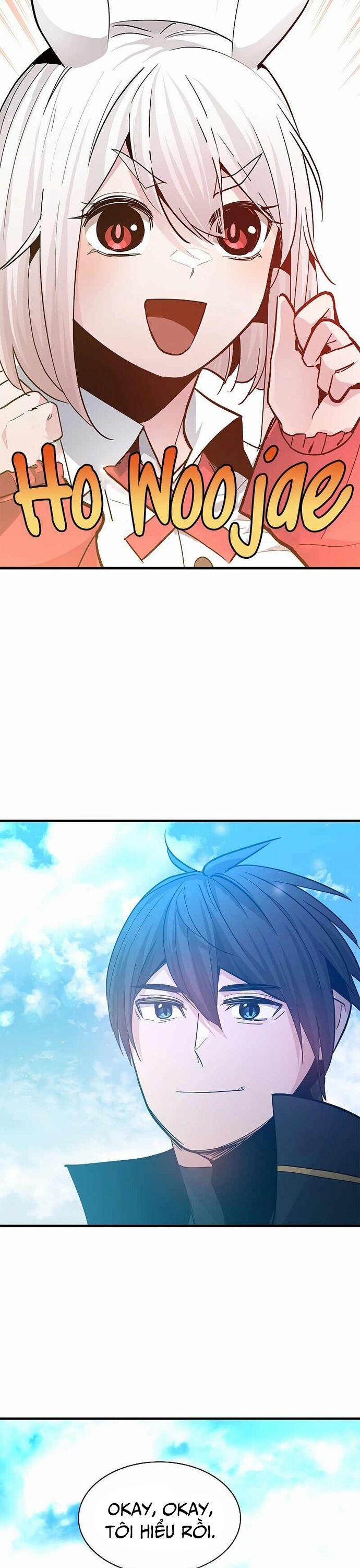 Hầm Ngục Hướng Dẫn Cấp Địa Ngục 140 trang 40