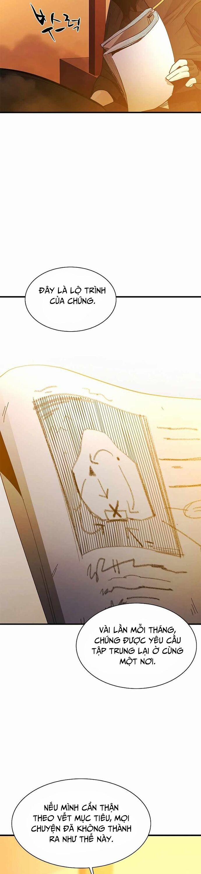 Hầm Ngục Hướng Dẫn Cấp Địa Ngục 140 trang 7