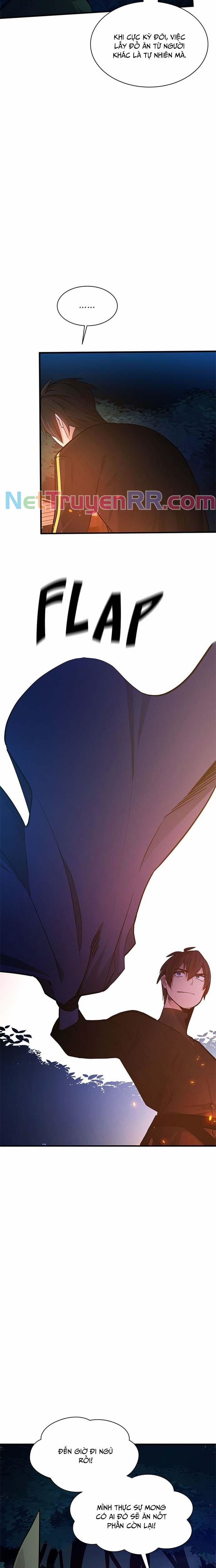 Hầm Ngục Hướng Dẫn Cấp Địa Ngục 141 trang 15