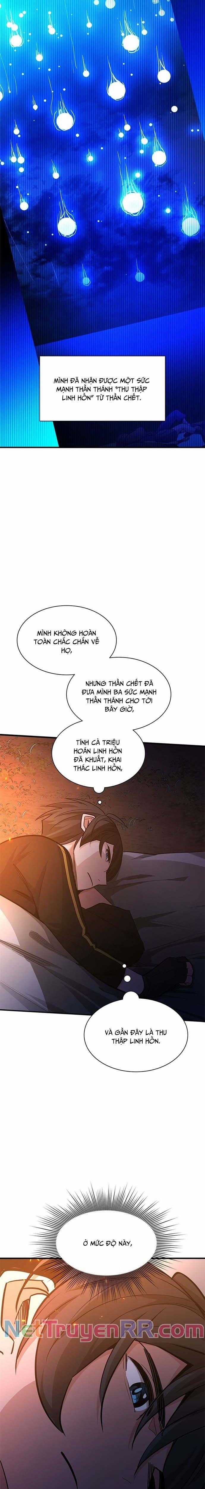 Hầm Ngục Hướng Dẫn Cấp Địa Ngục 141 trang 18