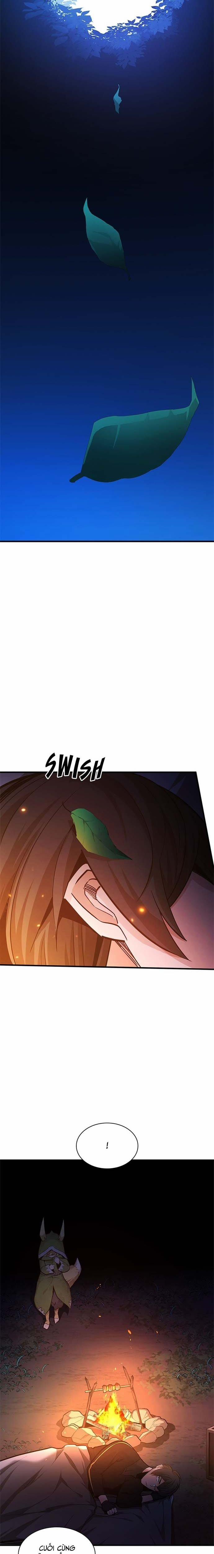 Hầm Ngục Hướng Dẫn Cấp Địa Ngục 141 trang 22