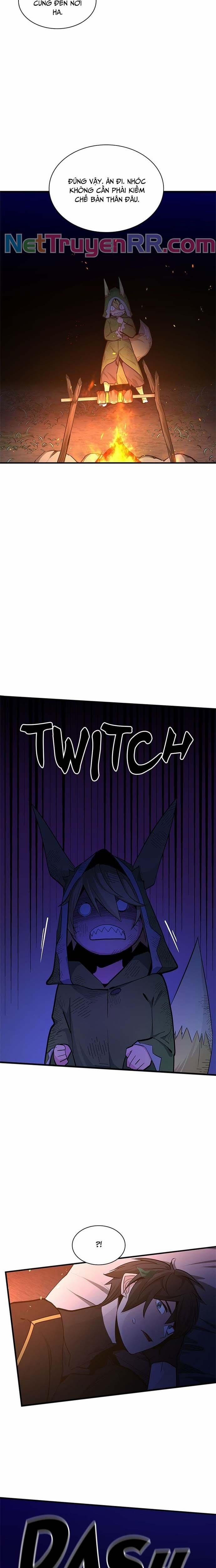 Hầm Ngục Hướng Dẫn Cấp Địa Ngục 141 trang 23