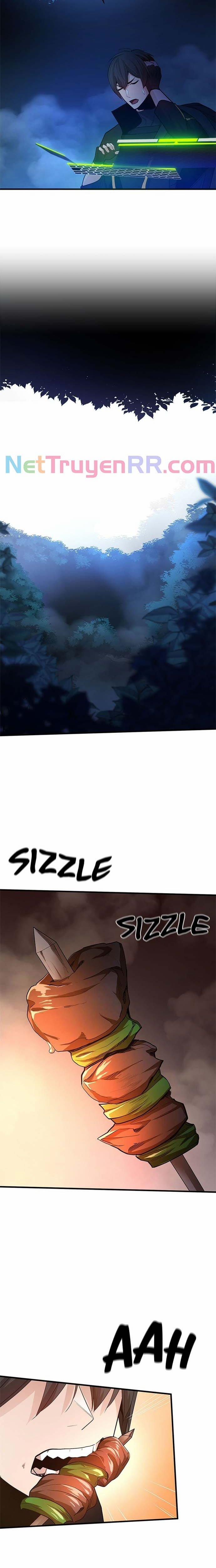 Hầm Ngục Hướng Dẫn Cấp Địa Ngục 141 trang 4