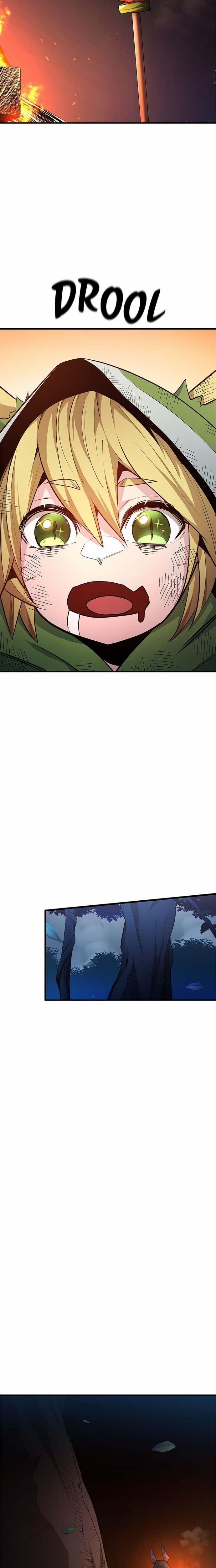 Hầm Ngục Hướng Dẫn Cấp Địa Ngục 141 trang 9