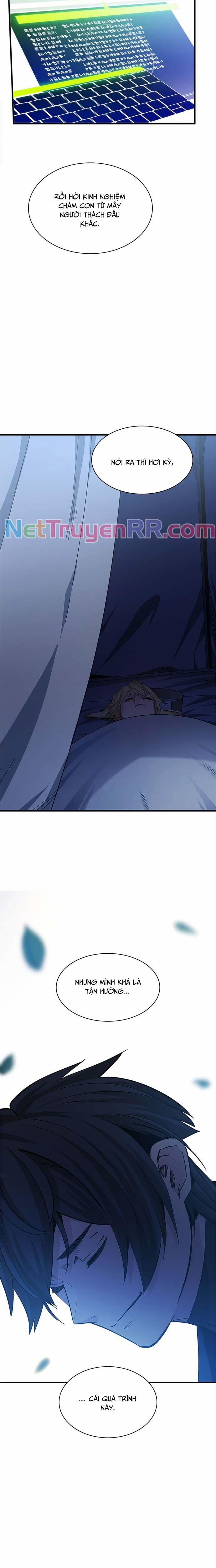 Hầm Ngục Hướng Dẫn Cấp Địa Ngục 142 trang 15