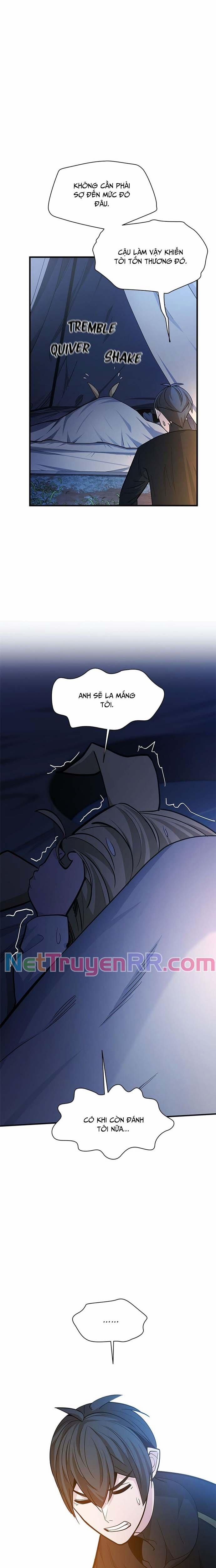 Hầm Ngục Hướng Dẫn Cấp Địa Ngục 142 trang 17