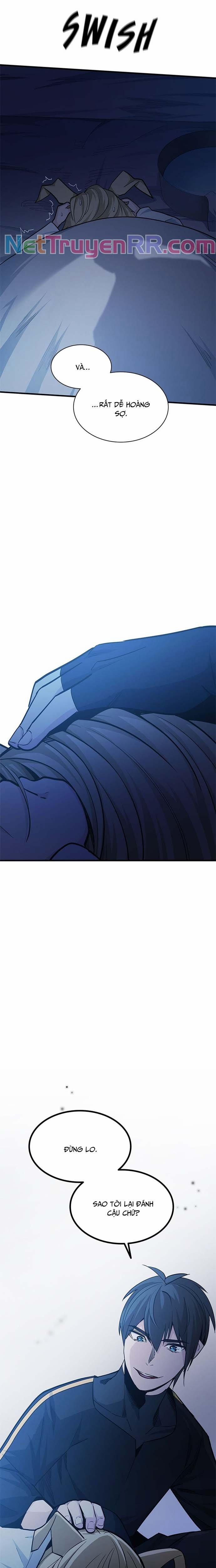 Hầm Ngục Hướng Dẫn Cấp Địa Ngục 142 trang 19