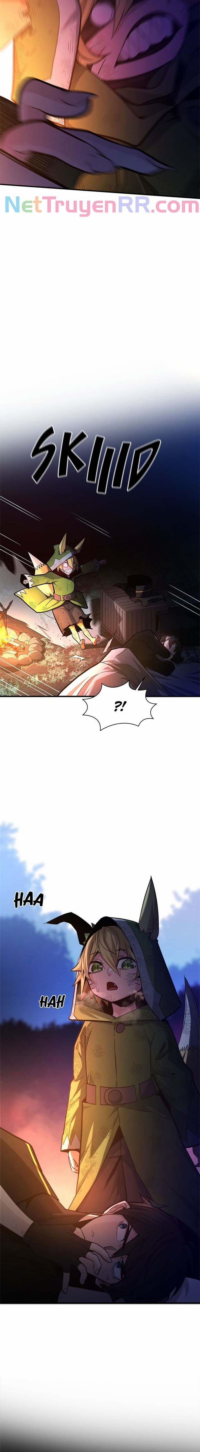 Hầm Ngục Hướng Dẫn Cấp Địa Ngục 142 trang 2