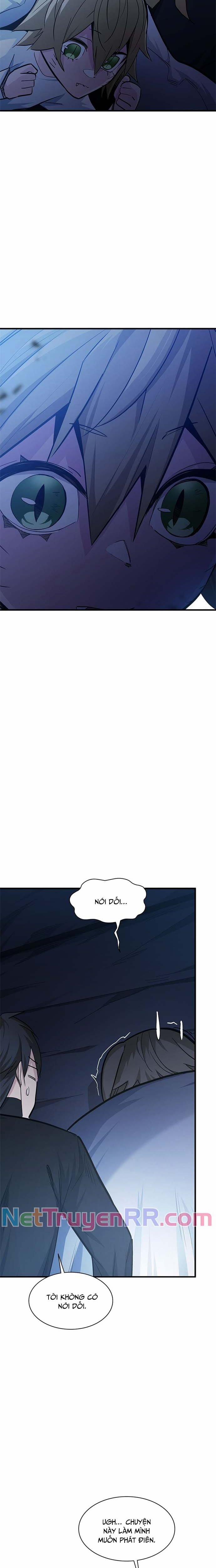 Hầm Ngục Hướng Dẫn Cấp Địa Ngục 142 trang 20