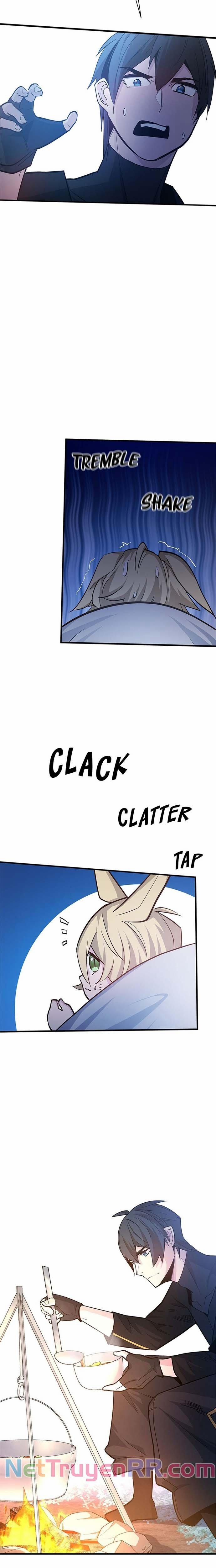 Hầm Ngục Hướng Dẫn Cấp Địa Ngục 142 trang 21