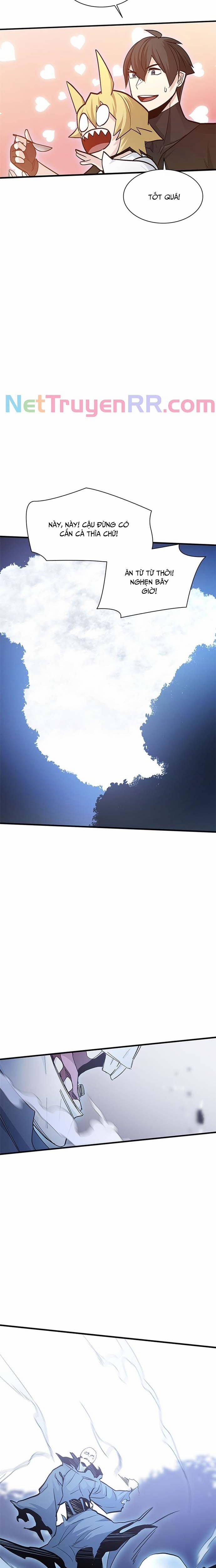 Hầm Ngục Hướng Dẫn Cấp Địa Ngục 142 trang 26