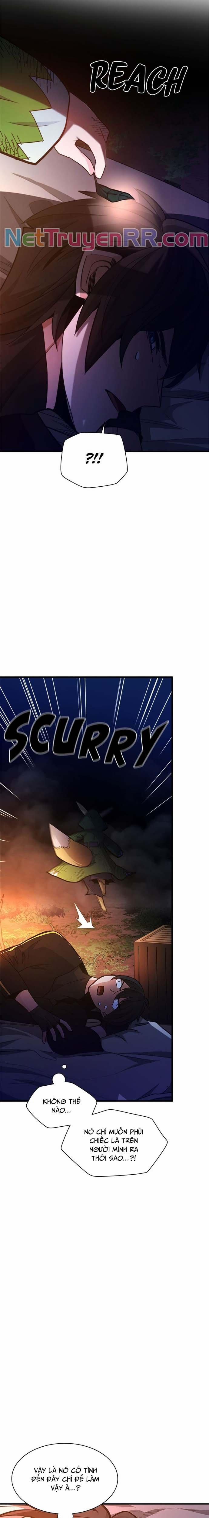 Hầm Ngục Hướng Dẫn Cấp Địa Ngục 142 trang 3