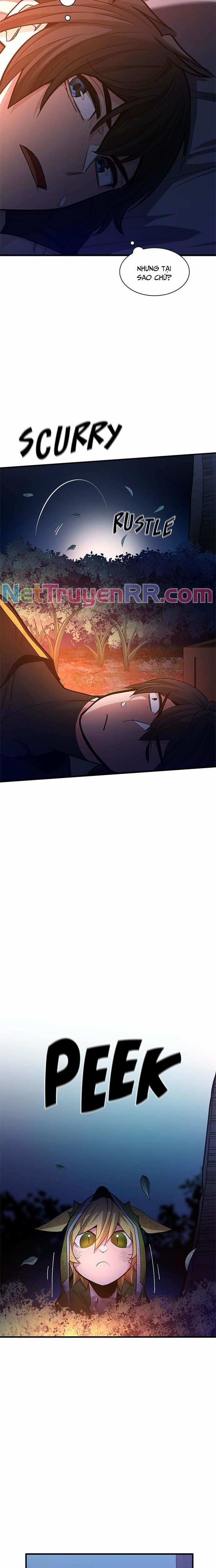 Hầm Ngục Hướng Dẫn Cấp Địa Ngục 142 trang 4