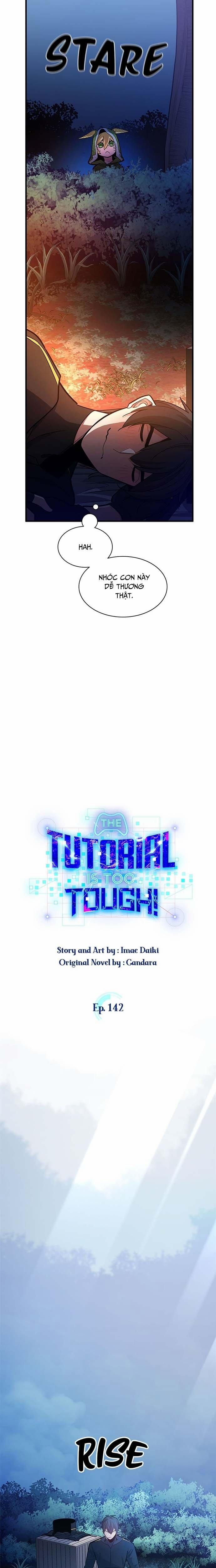 Hầm Ngục Hướng Dẫn Cấp Địa Ngục 142 trang 5