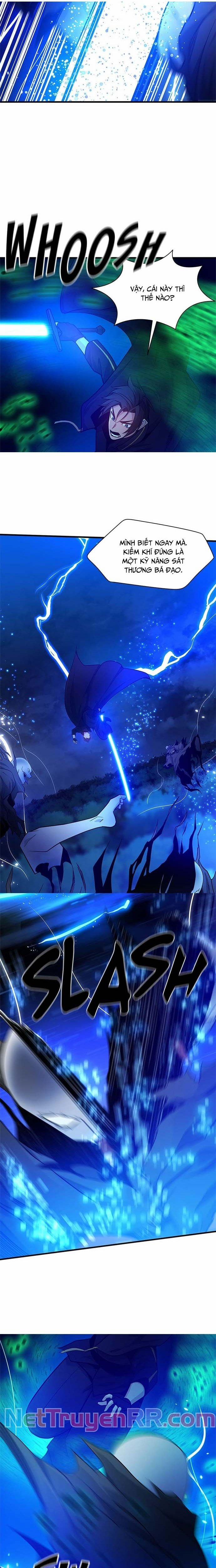 Hầm Ngục Hướng Dẫn Cấp Địa Ngục 143 trang 12