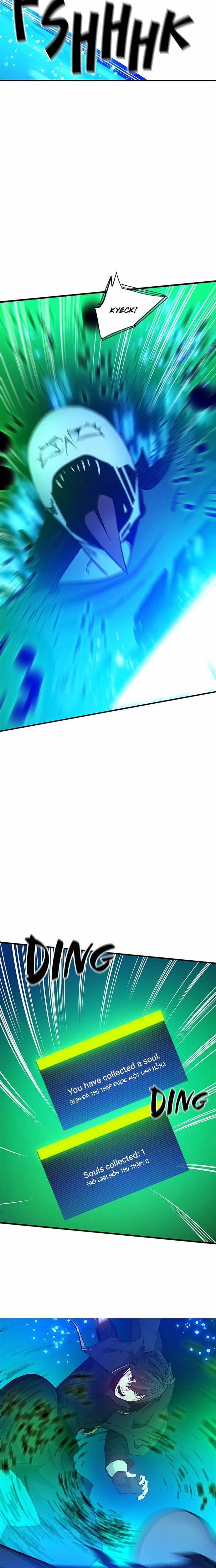 Hầm Ngục Hướng Dẫn Cấp Địa Ngục 143 trang 14