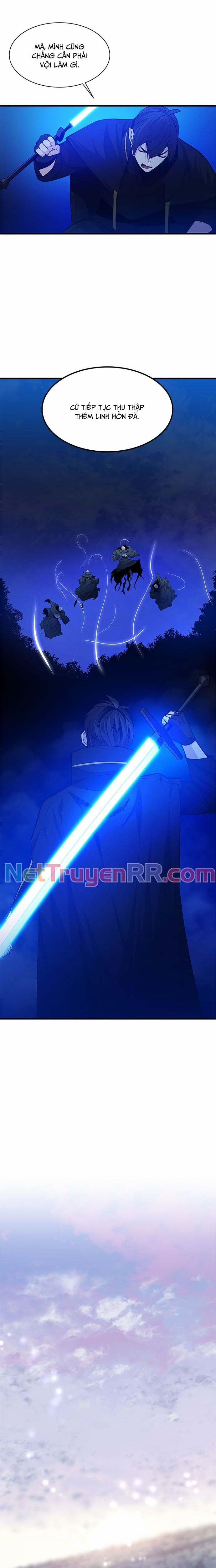 Hầm Ngục Hướng Dẫn Cấp Địa Ngục 143 trang 18