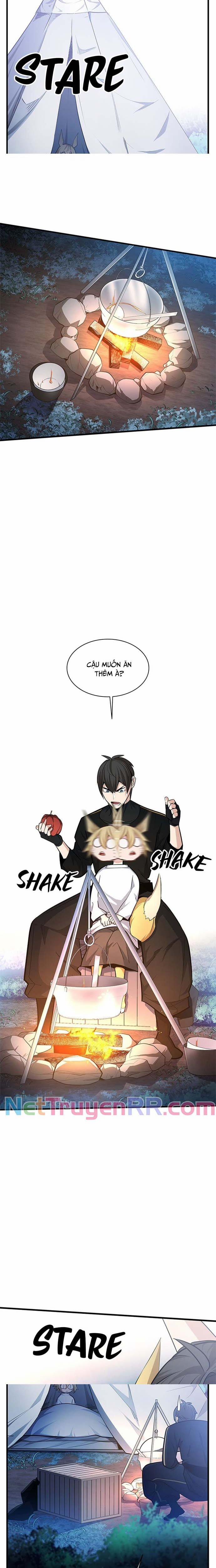 Hầm Ngục Hướng Dẫn Cấp Địa Ngục 143 trang 2