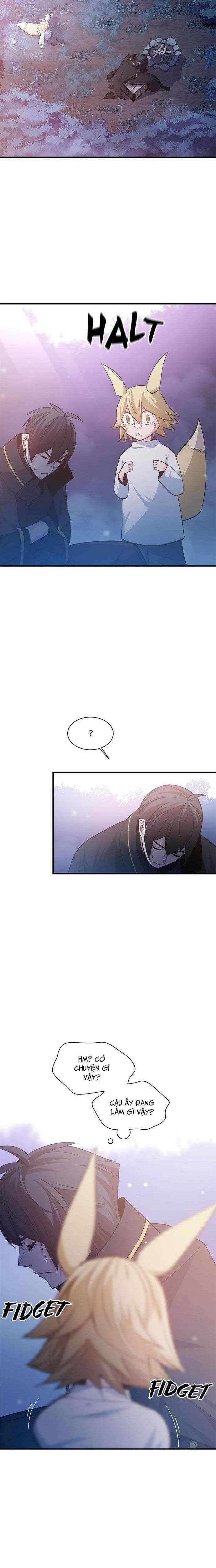 Hầm Ngục Hướng Dẫn Cấp Địa Ngục 143 trang 22