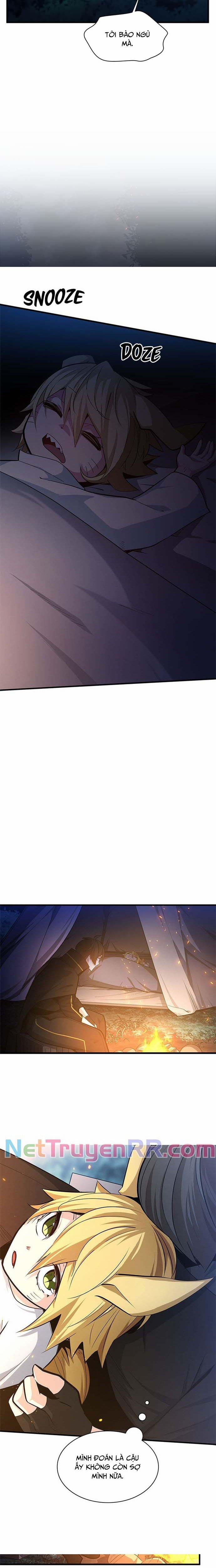 Hầm Ngục Hướng Dẫn Cấp Địa Ngục 143 trang 3