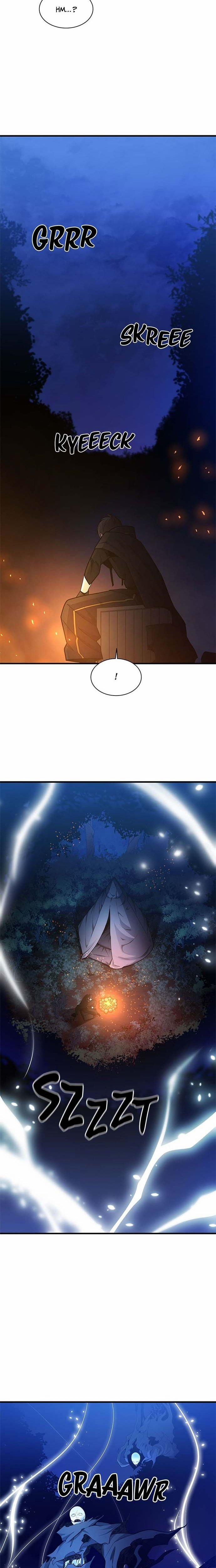 Hầm Ngục Hướng Dẫn Cấp Địa Ngục 143 trang 6