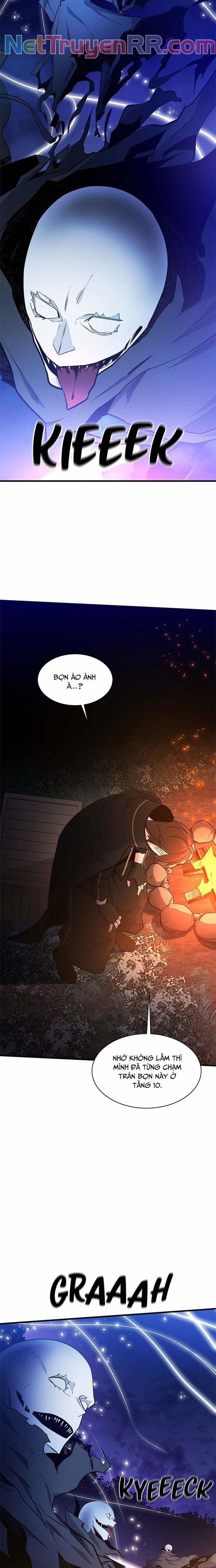 Hầm Ngục Hướng Dẫn Cấp Địa Ngục 143 trang 7