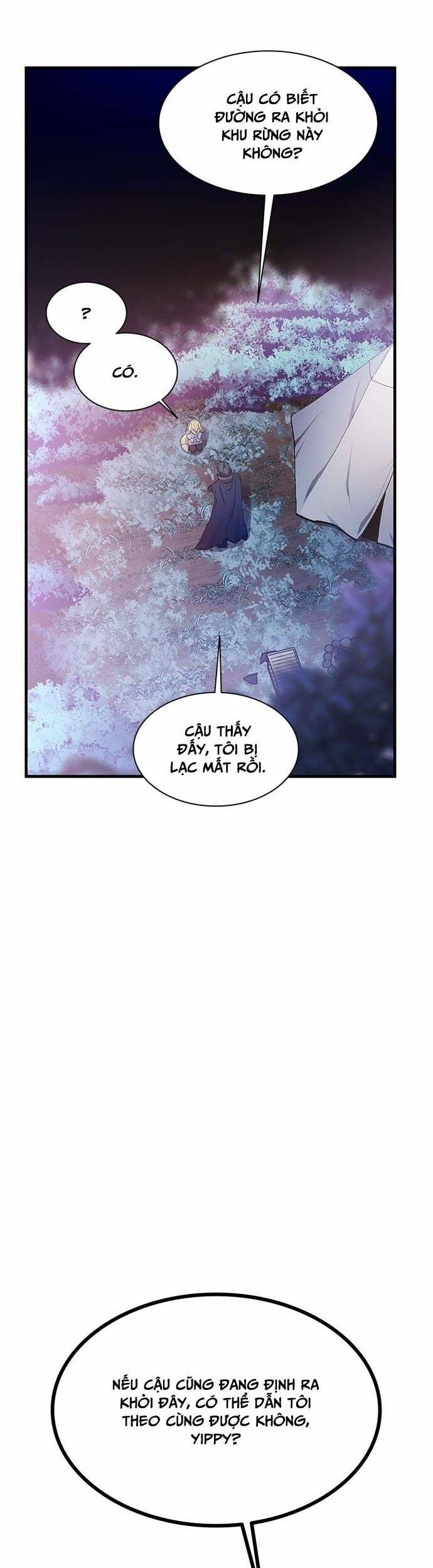 Hầm Ngục Hướng Dẫn Cấp Địa Ngục 144 trang 14