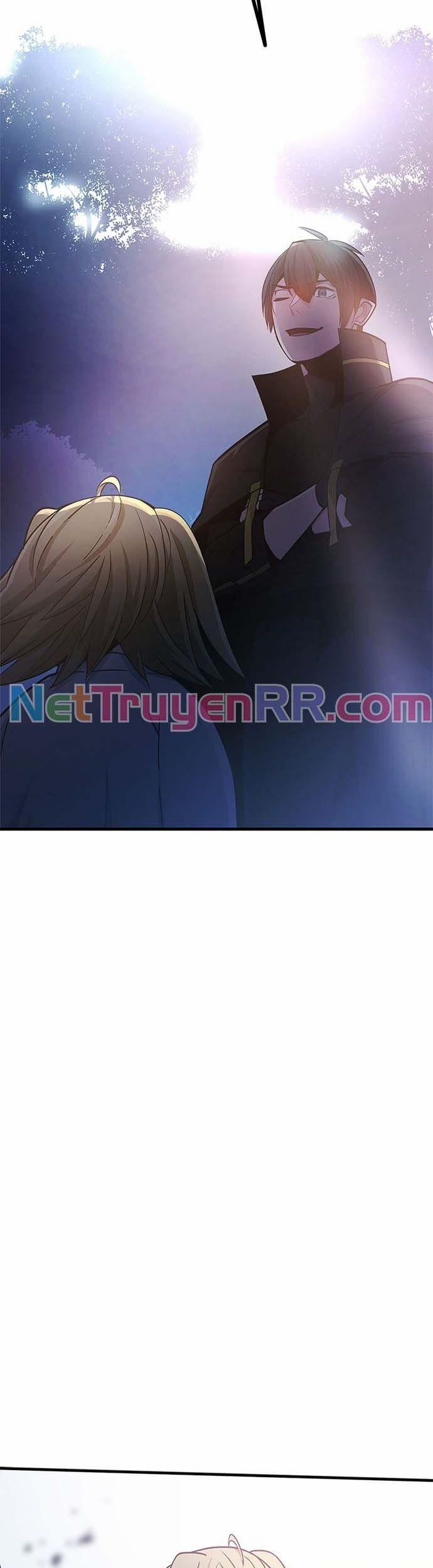 Hầm Ngục Hướng Dẫn Cấp Địa Ngục 144 trang 15