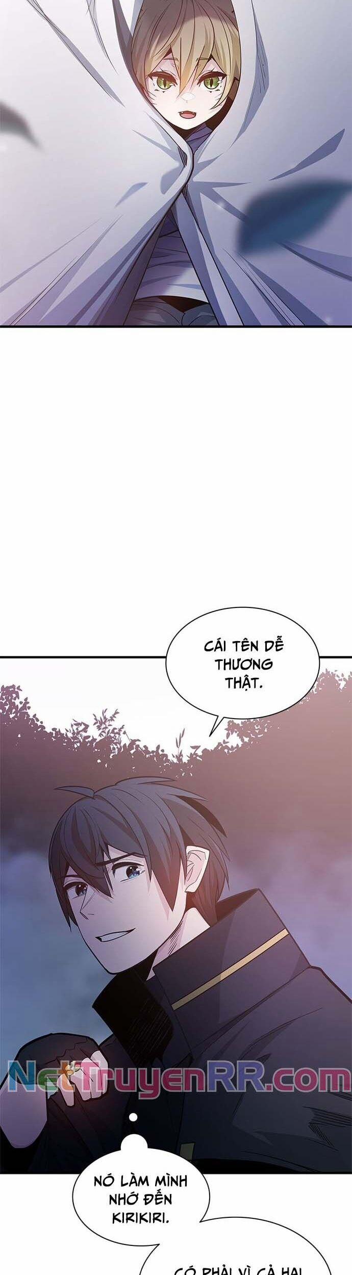 Hầm Ngục Hướng Dẫn Cấp Địa Ngục 144 trang 2