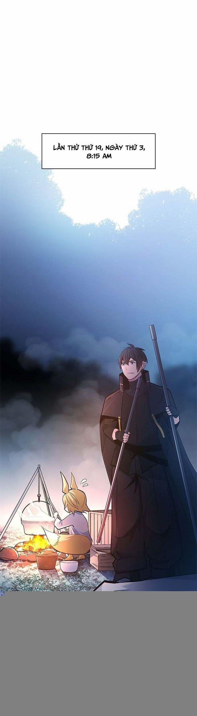 Hầm Ngục Hướng Dẫn Cấp Địa Ngục 144 trang 20