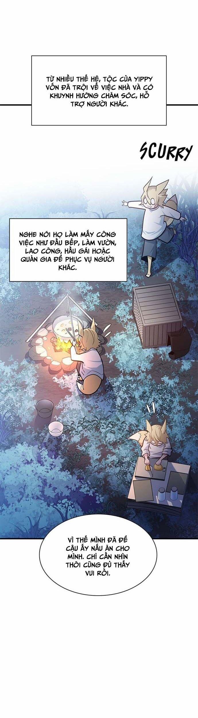 Hầm Ngục Hướng Dẫn Cấp Địa Ngục 144 trang 22