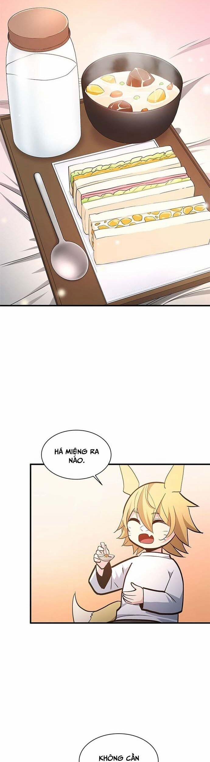 Hầm Ngục Hướng Dẫn Cấp Địa Ngục 144 trang 26