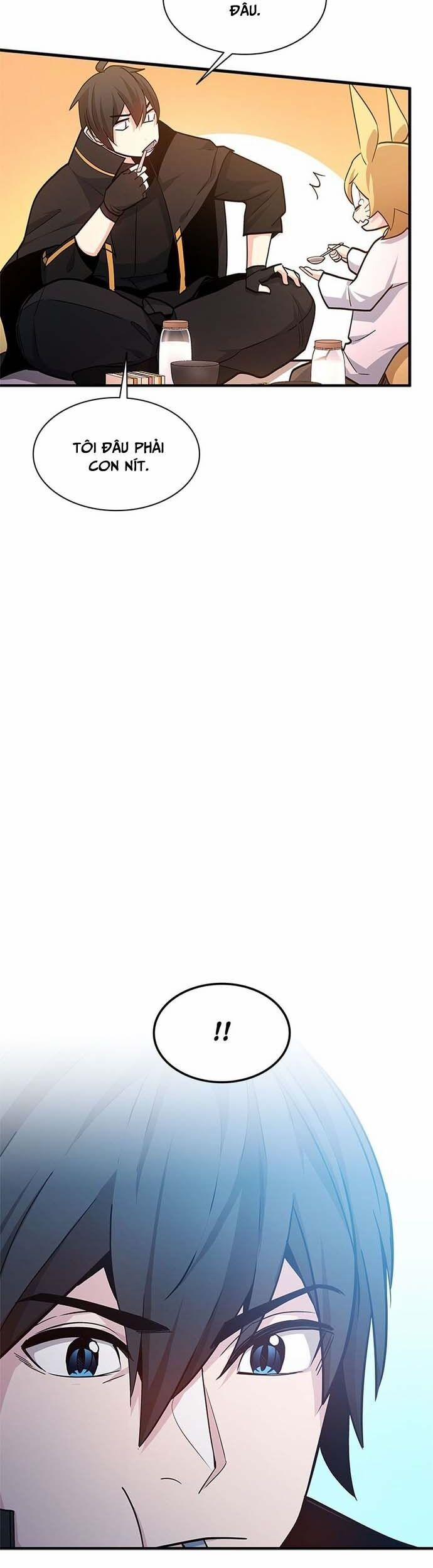 Hầm Ngục Hướng Dẫn Cấp Địa Ngục 144 trang 27