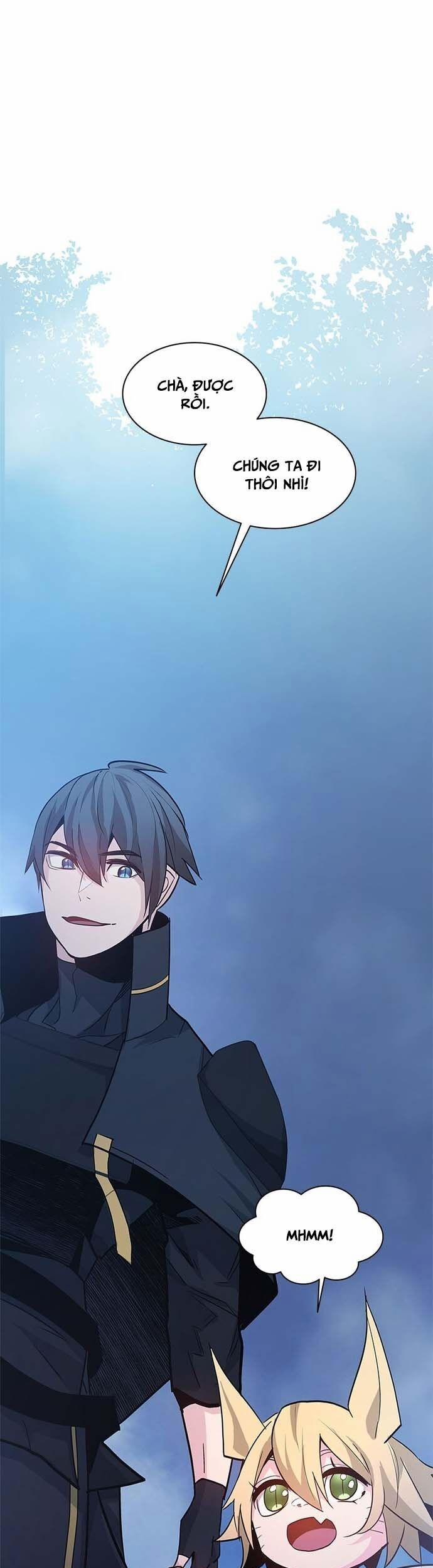 Hầm Ngục Hướng Dẫn Cấp Địa Ngục 144 trang 29