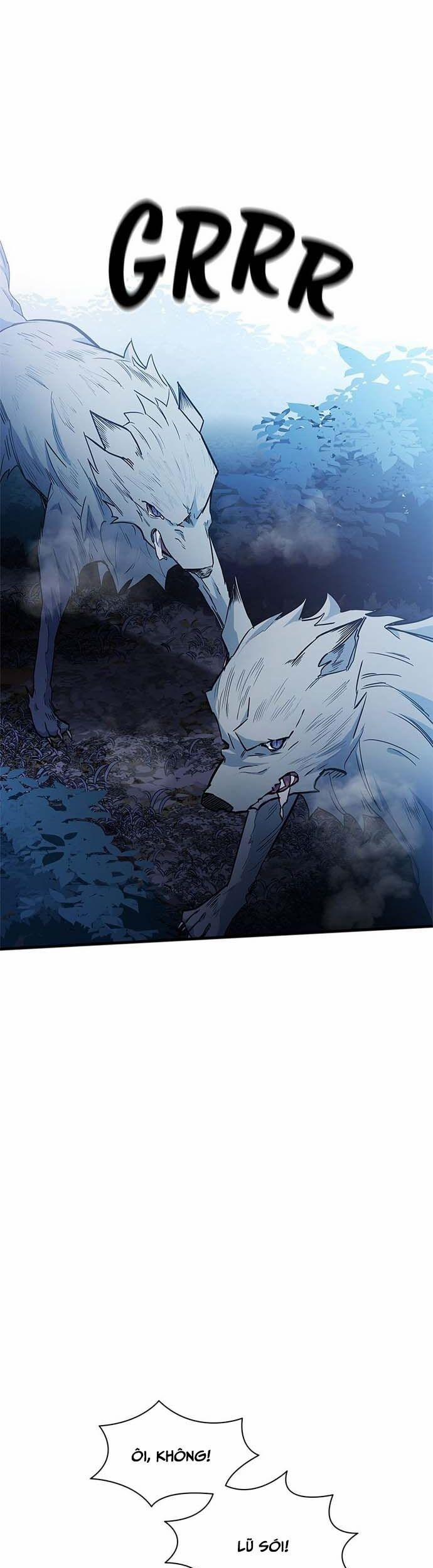 Hầm Ngục Hướng Dẫn Cấp Địa Ngục 144 trang 35