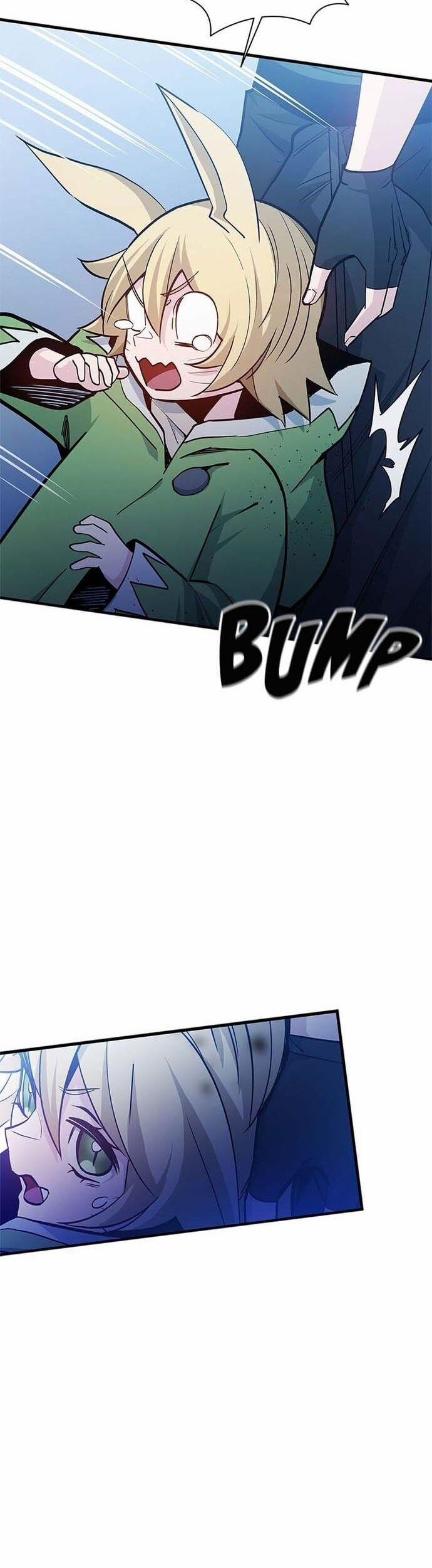 Hầm Ngục Hướng Dẫn Cấp Địa Ngục 144 trang 36