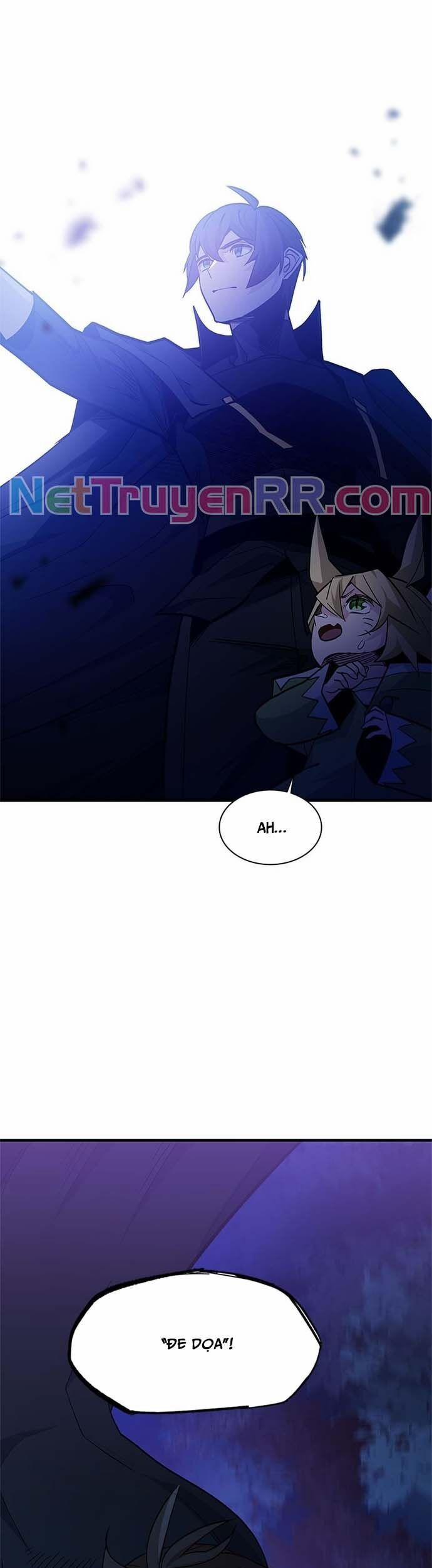 Hầm Ngục Hướng Dẫn Cấp Địa Ngục 144 trang 37