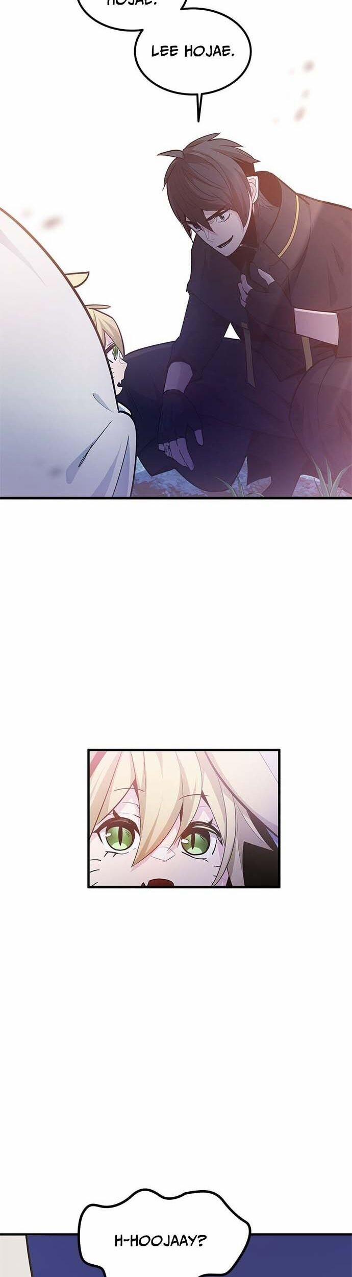 Hầm Ngục Hướng Dẫn Cấp Địa Ngục 144 trang 4