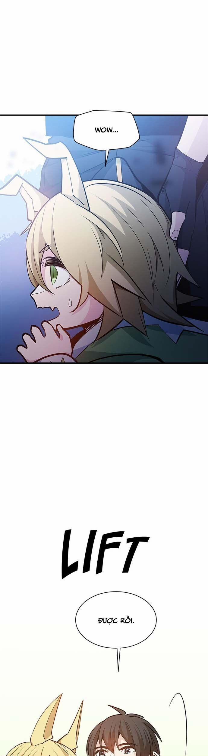 Hầm Ngục Hướng Dẫn Cấp Địa Ngục 144 trang 41