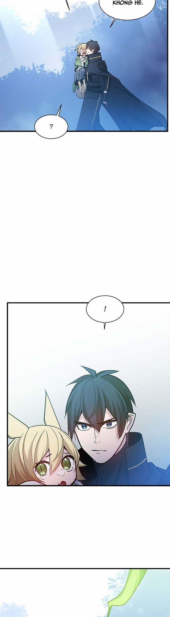 Hầm Ngục Hướng Dẫn Cấp Địa Ngục 144 trang 44