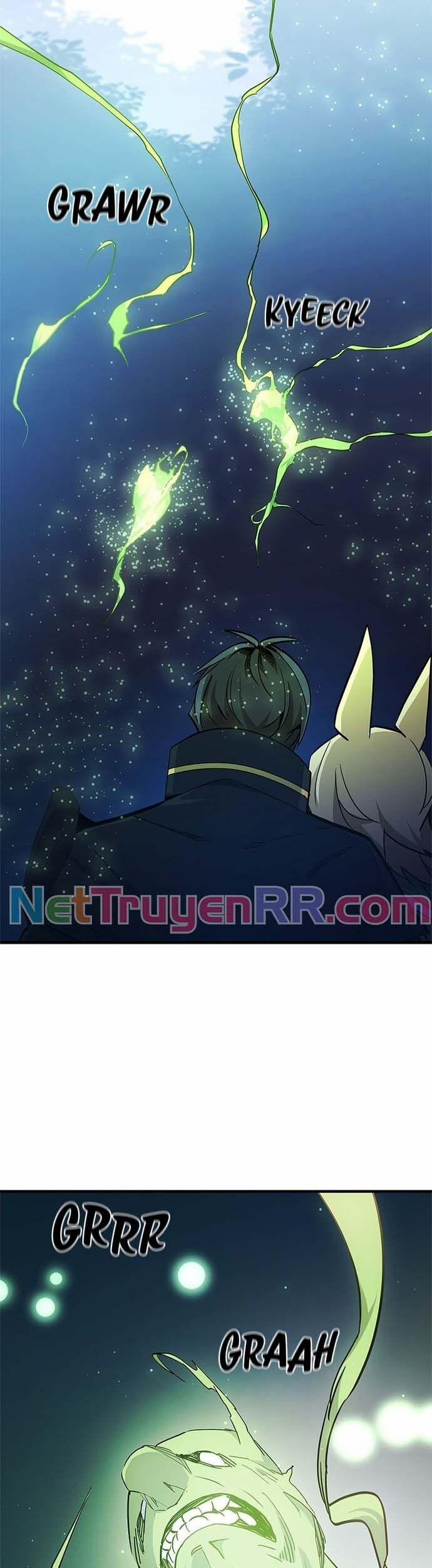 Hầm Ngục Hướng Dẫn Cấp Địa Ngục 144 trang 45