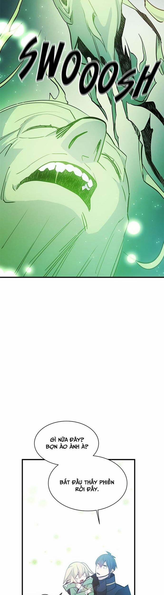 Hầm Ngục Hướng Dẫn Cấp Địa Ngục 144 trang 46